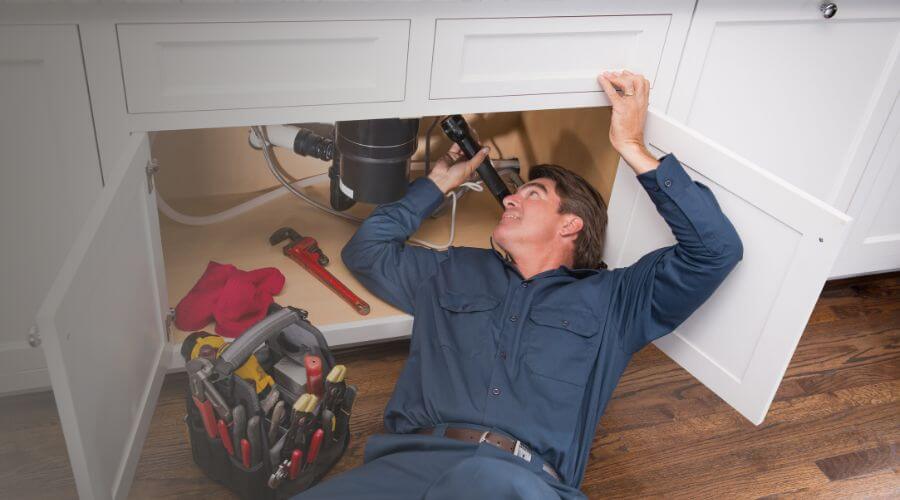 Professional sewer line replacement in Neodesha, KS